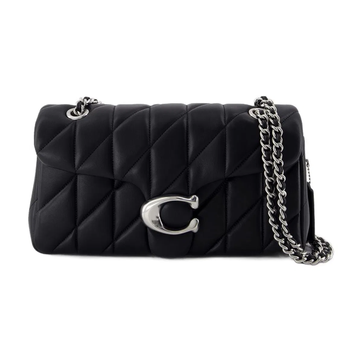 Coach Tabby 26 Crossbody