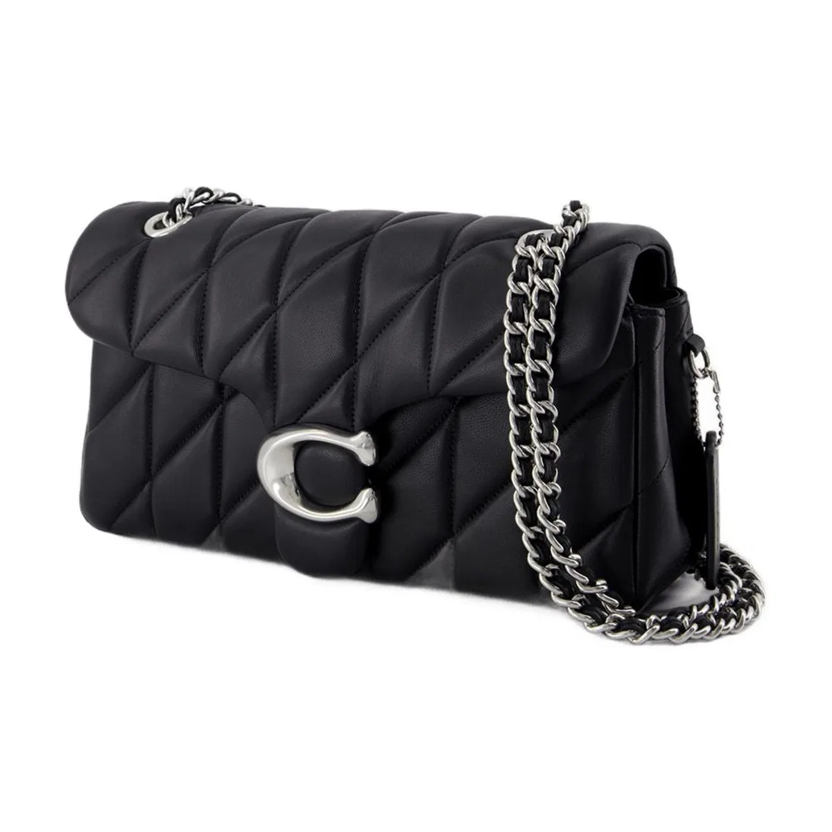 Coach Tabby 26 Crossbody