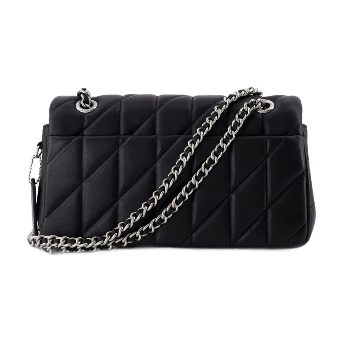 Coach Tabby 26 Crossbody