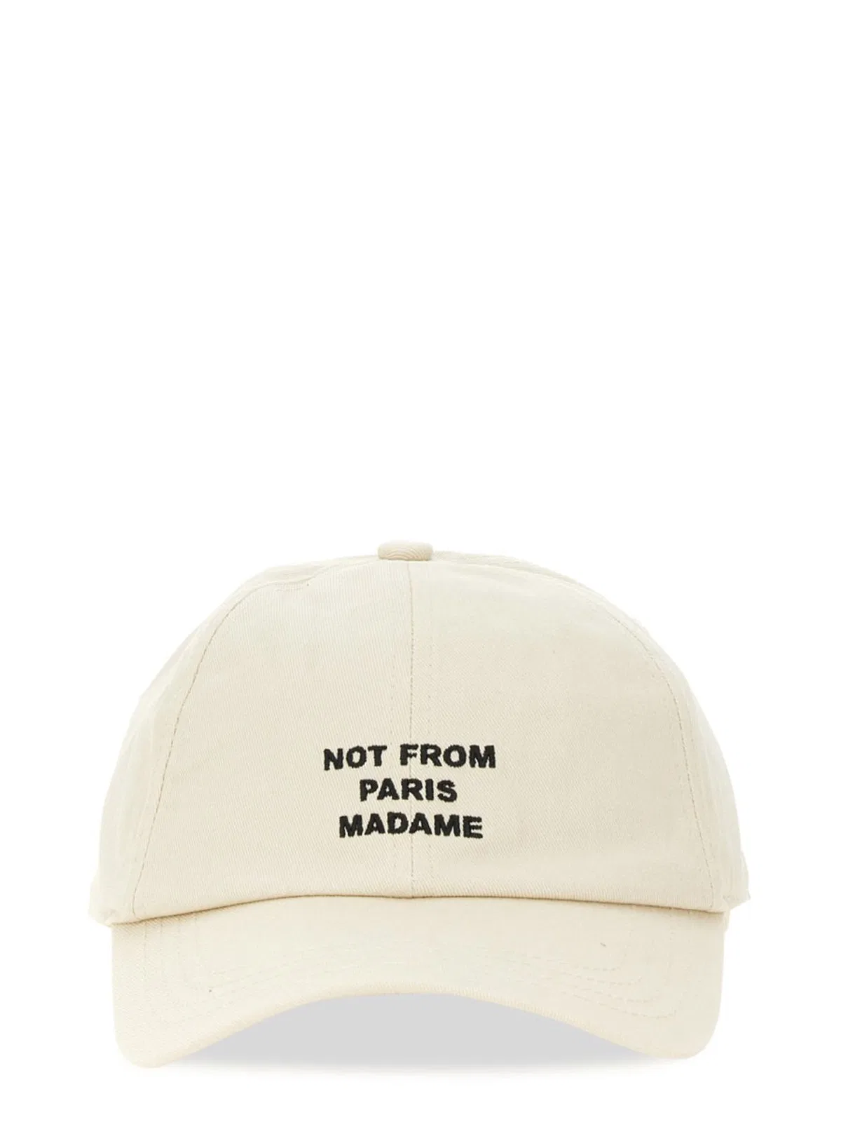 Drôle De Monsieur Cappello Da Baseball