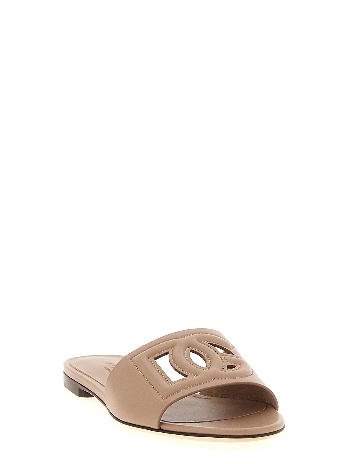 Dolce Gabbana Dolce & Gabbana 'Dg Millennials' Slides