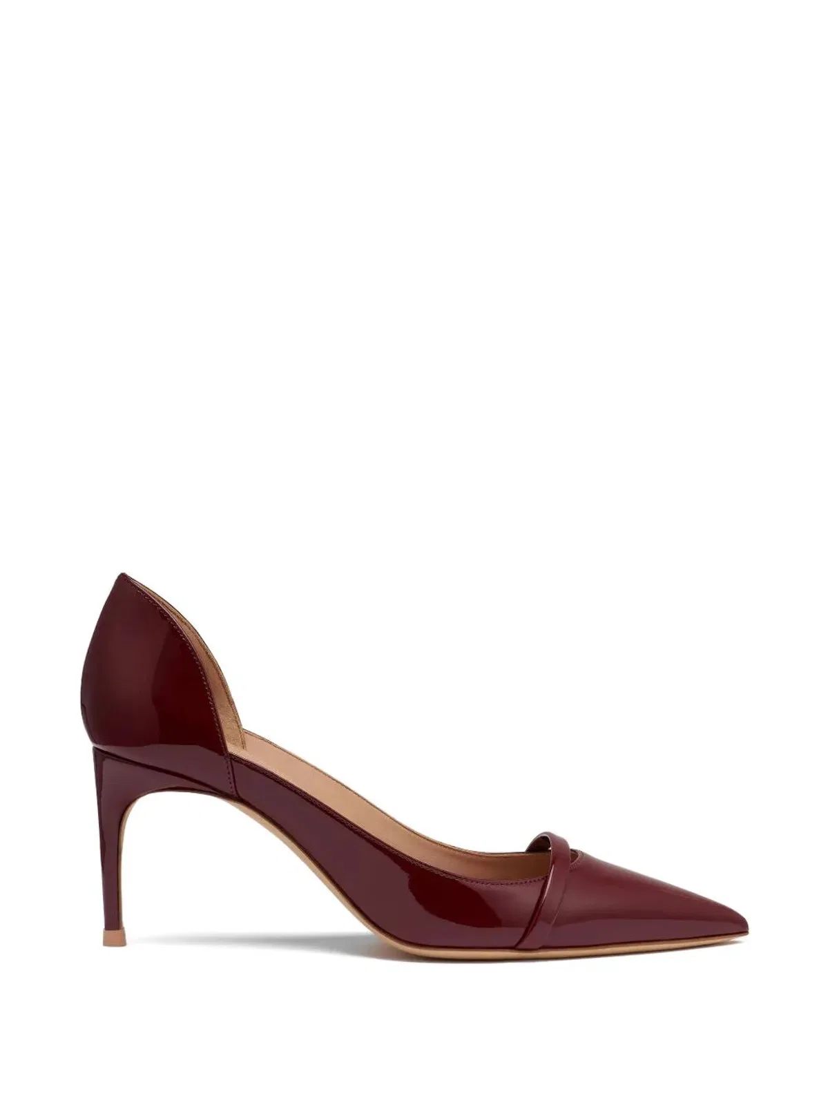 Malone Souliers "Crawford" T. 070 Pump