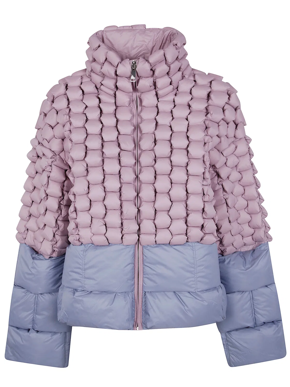 Raxxy Puffer Jacket