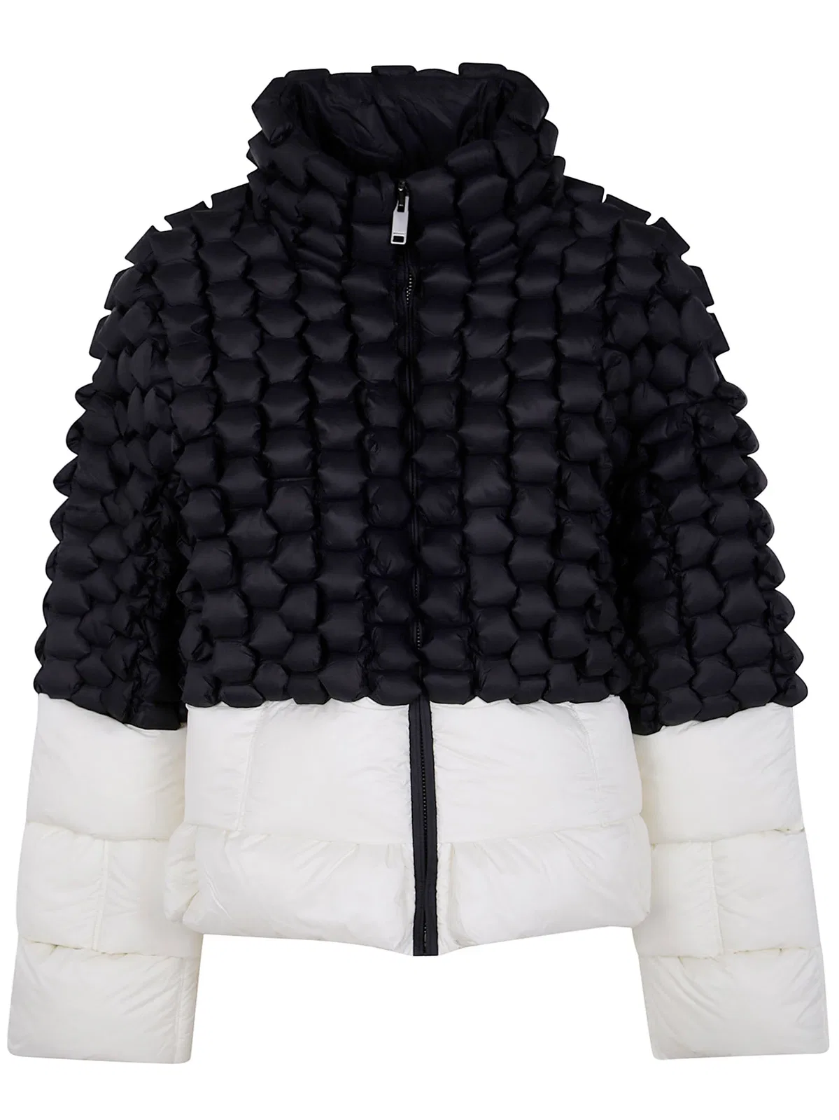 Raxxy Puffer Jacket
