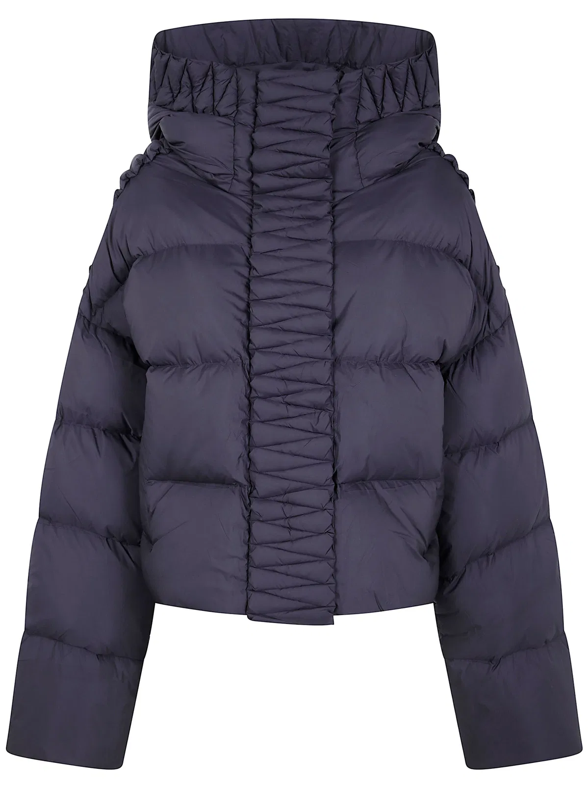 Raxxy Puffer Jacket