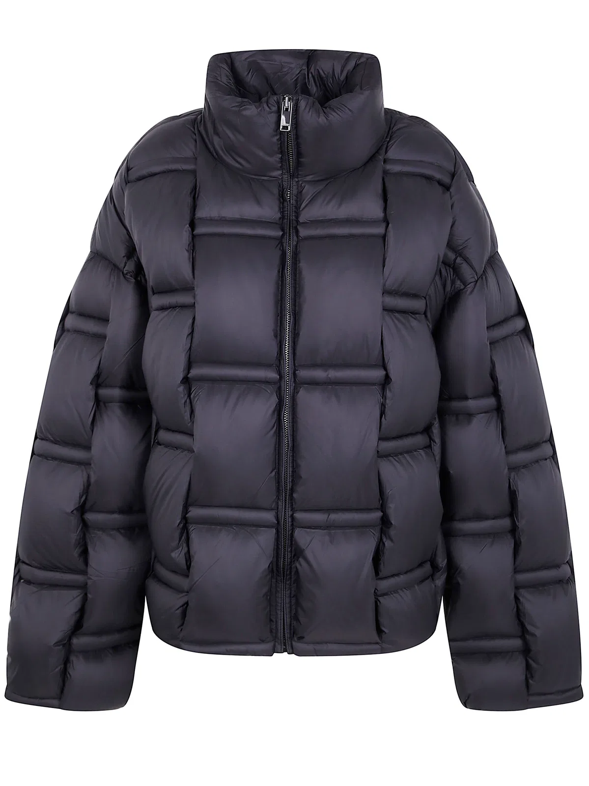 Raxxy Puffer Jacket