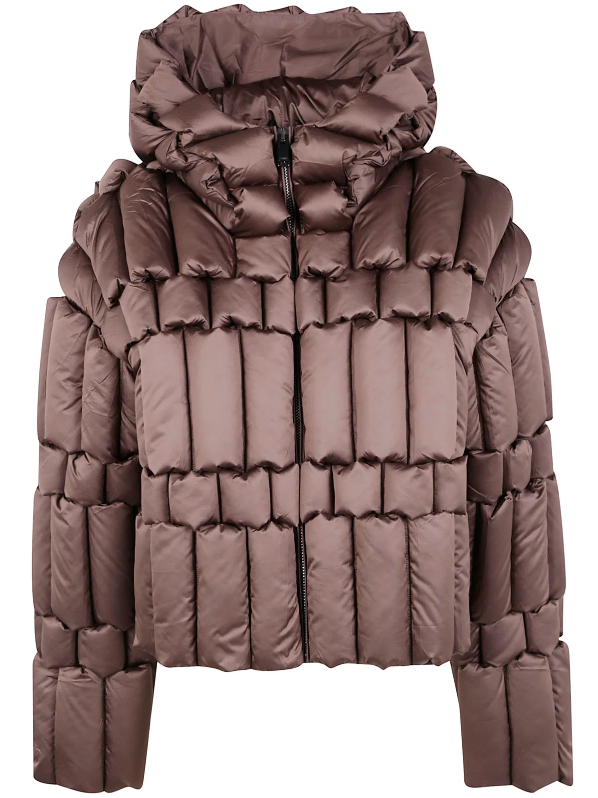 Raxxy Puffer Jacket