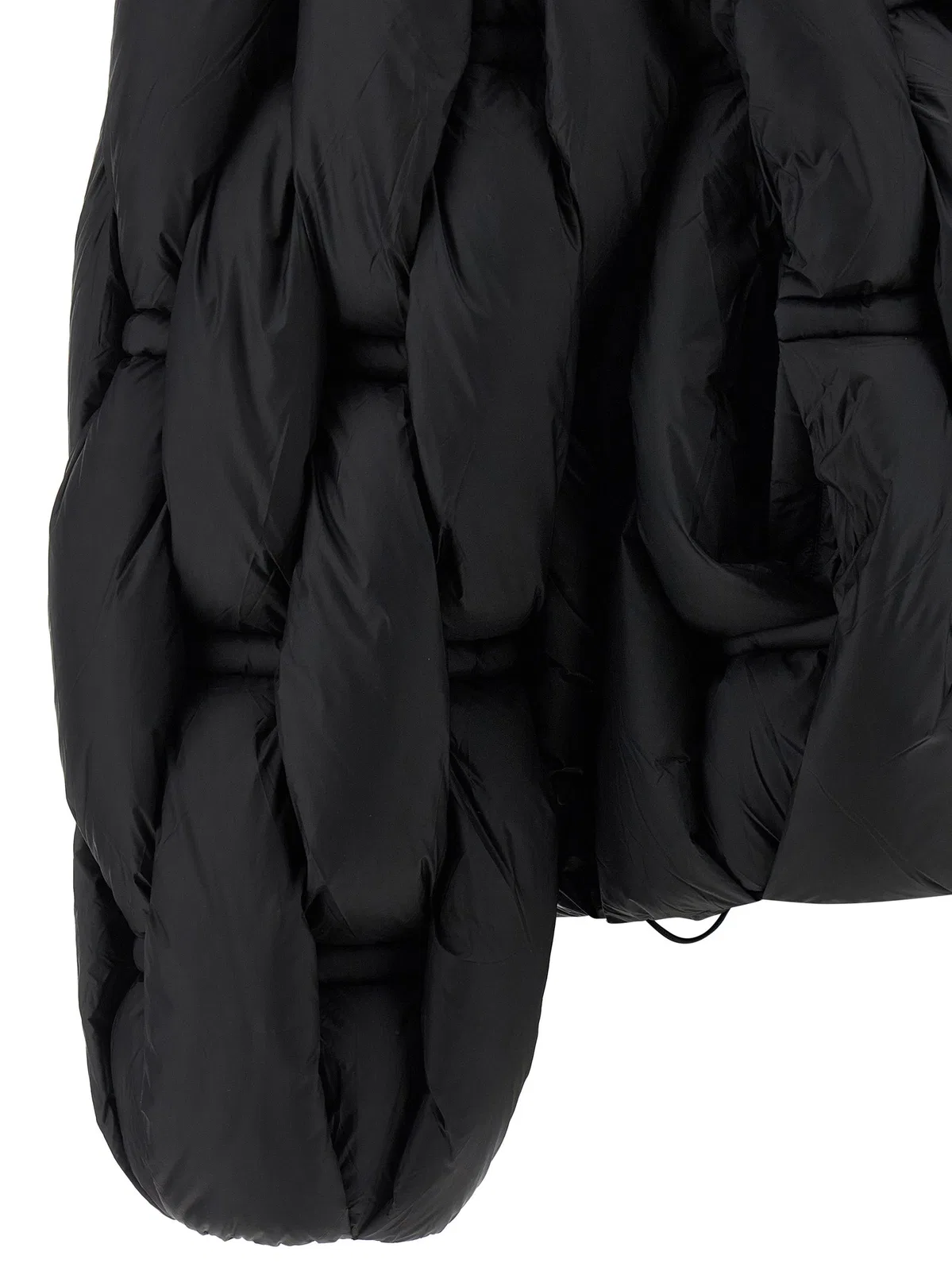 Raxxy 3D Down Jacket