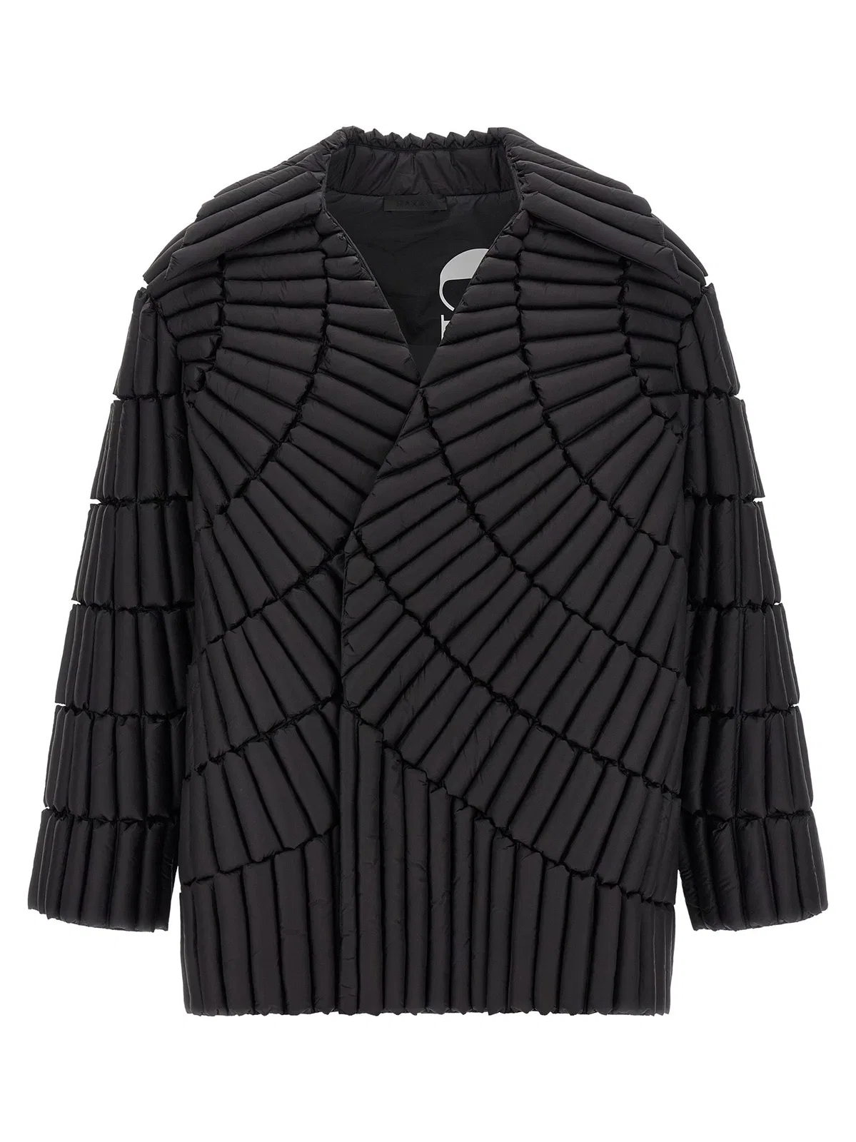 Raxxy 3D Down Jacket