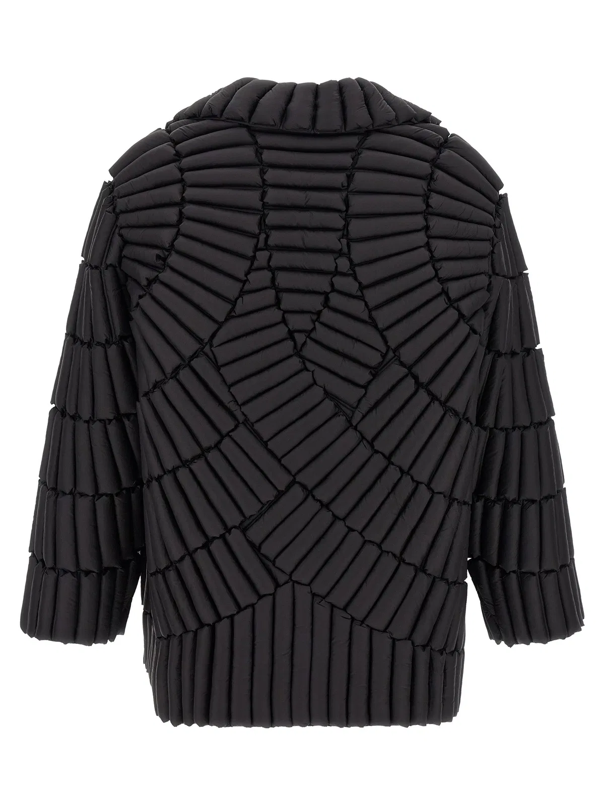 Raxxy 3D Down Jacket