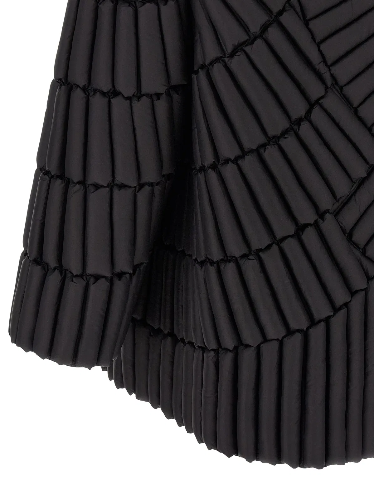 Raxxy 3D Down Jacket