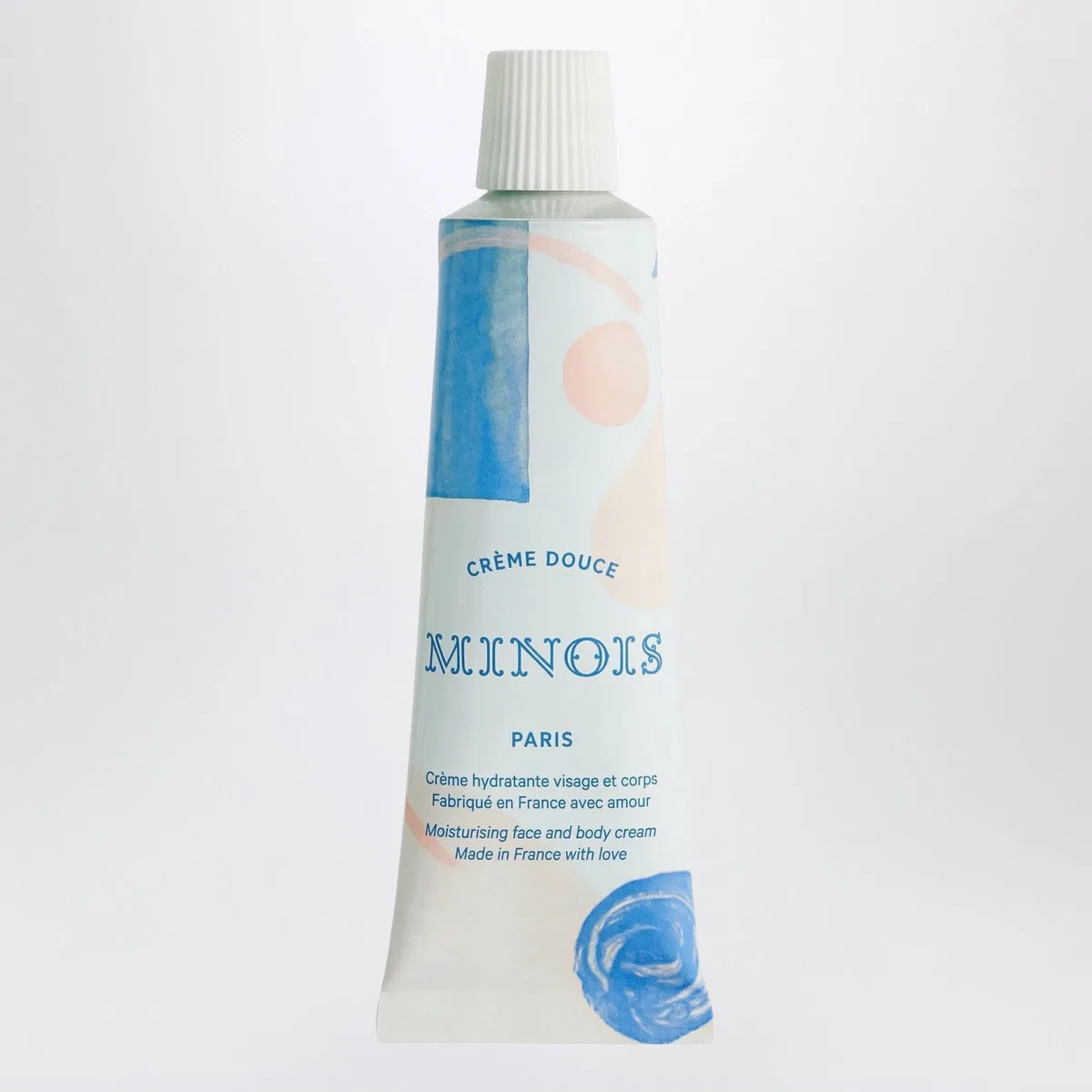 Minois Paris Mini Delicate Moisturizing Cream 30 Ml