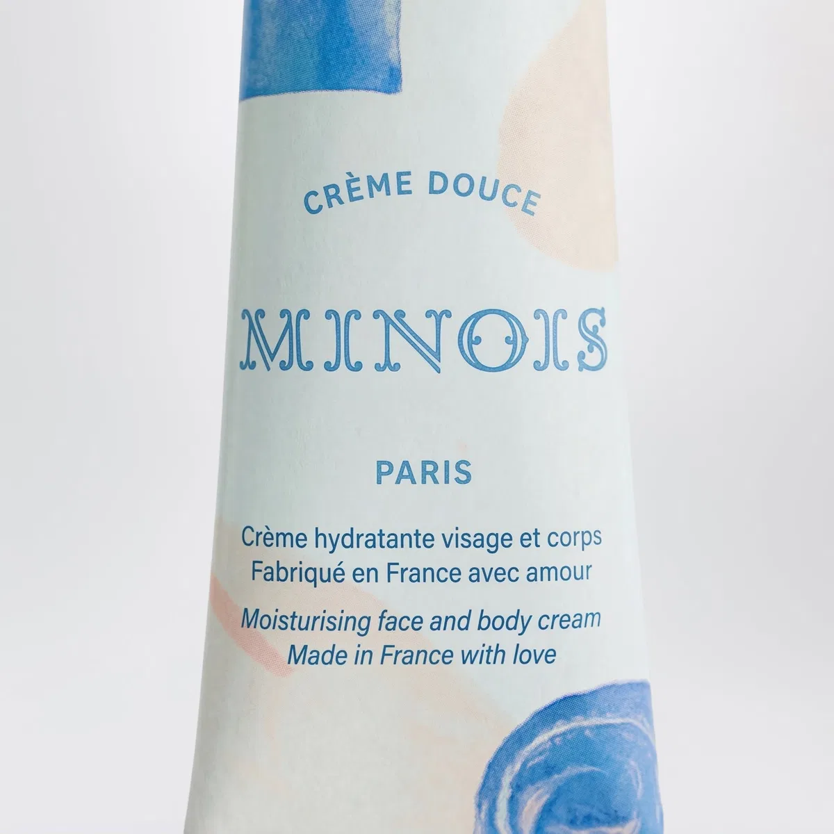 Minois Paris Mini Delicate Moisturizing Cream 30 Ml