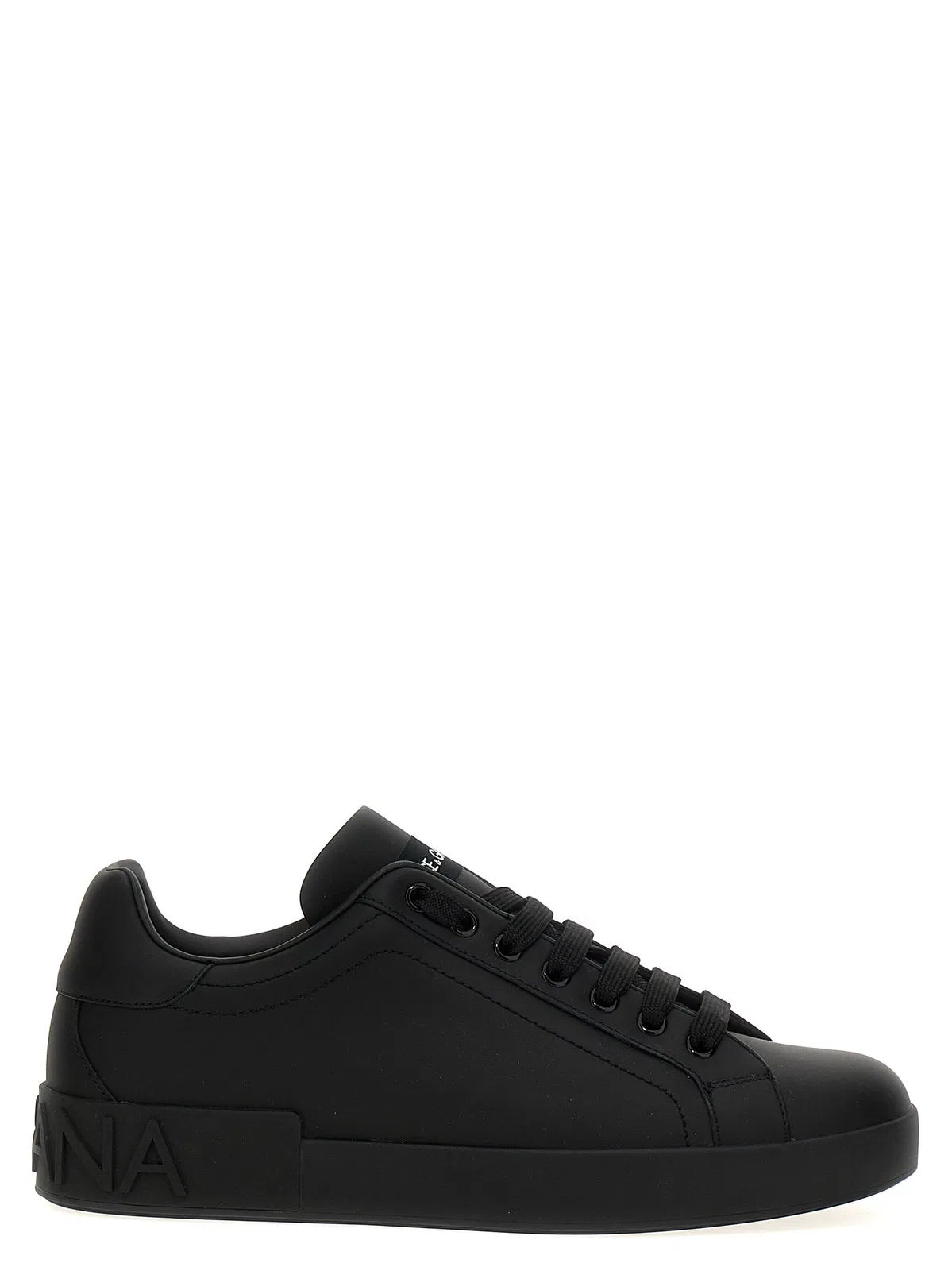 Dolce Gabbana Dolce & Gabbana 'Portofino' Sneakers