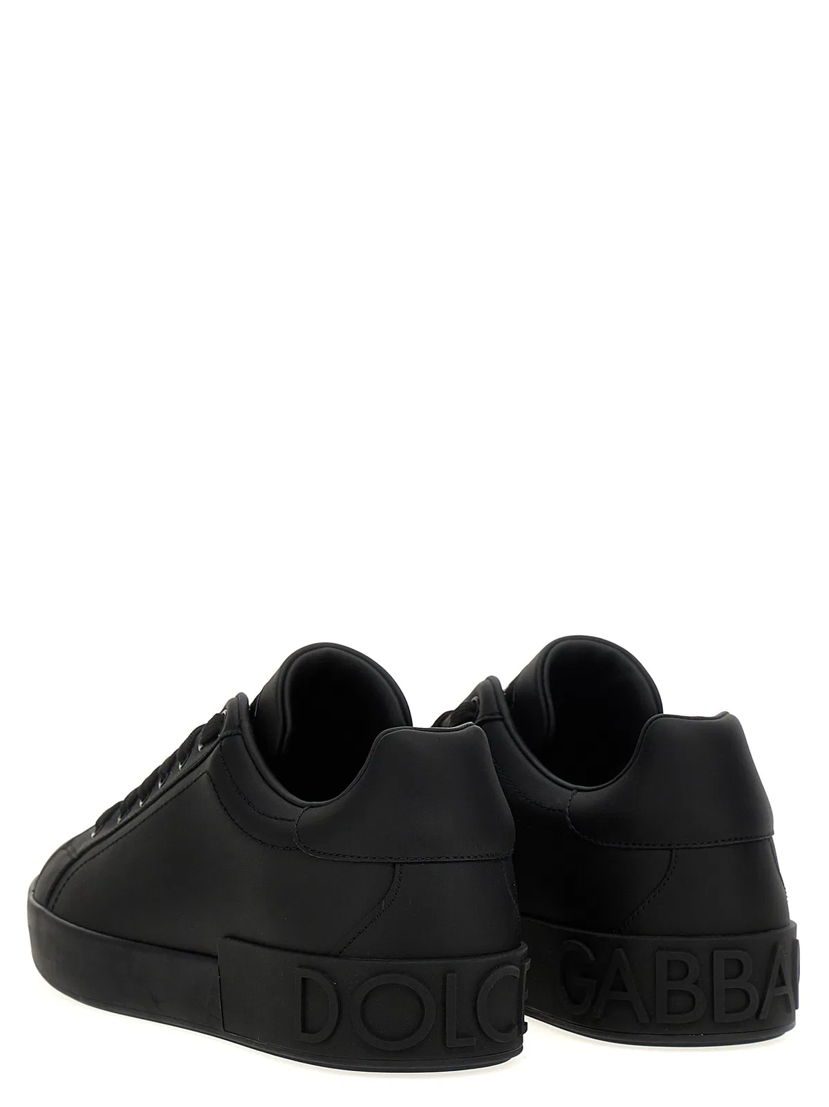 Dolce Gabbana Dolce & Gabbana 'Portofino' Sneakers