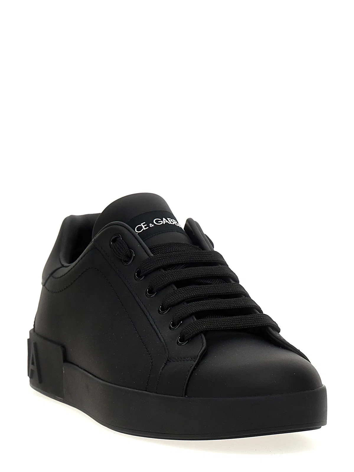 Dolce Gabbana Dolce & Gabbana 'Portofino' Sneakers