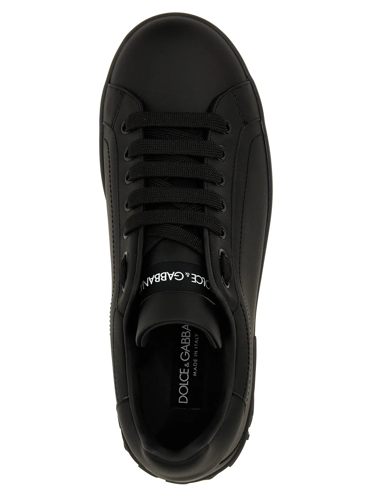 Dolce Gabbana Dolce & Gabbana 'Portofino' Sneakers