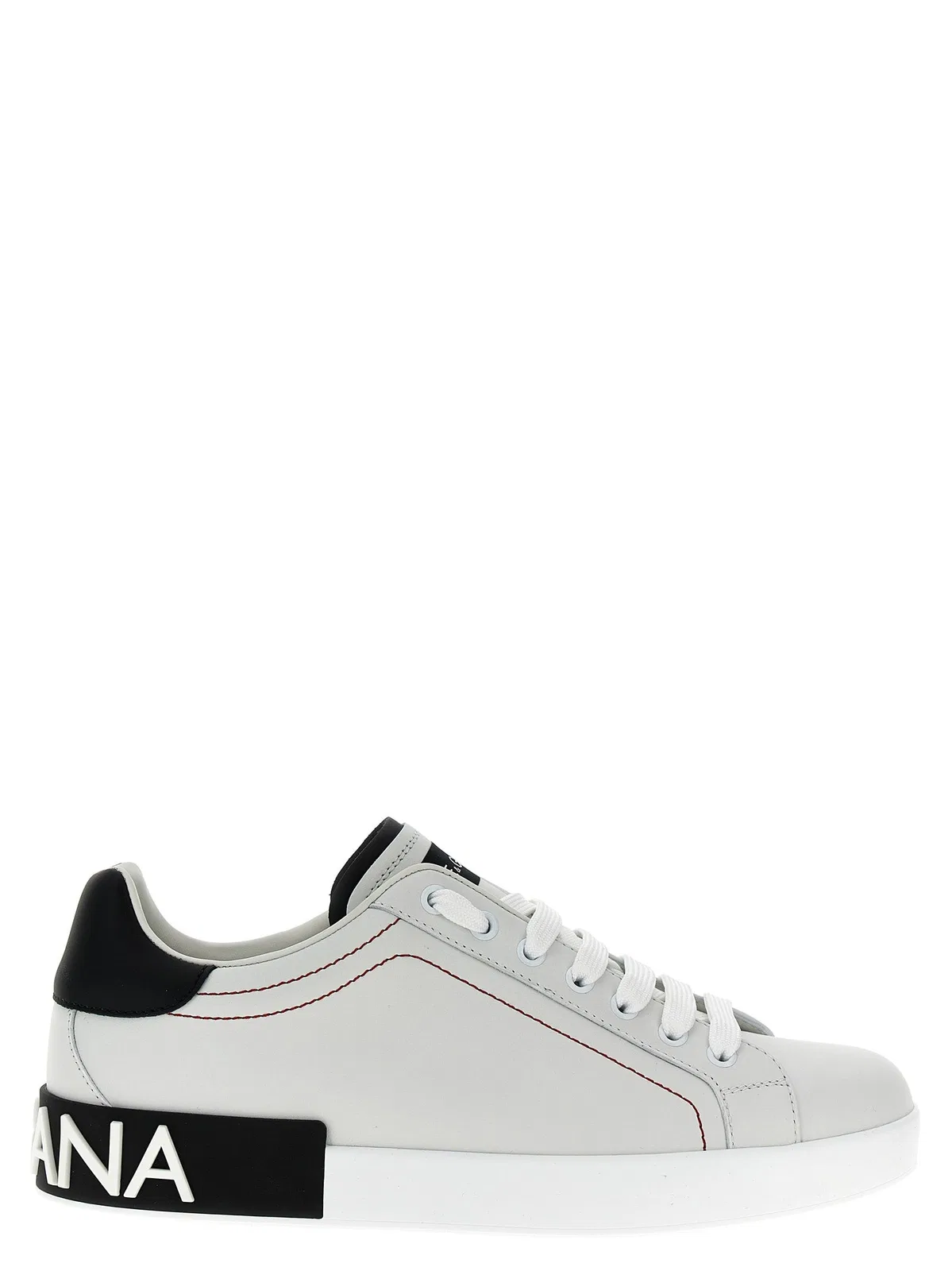 Dolce Gabbana Dolce & Gabbana Portofino Sneakers