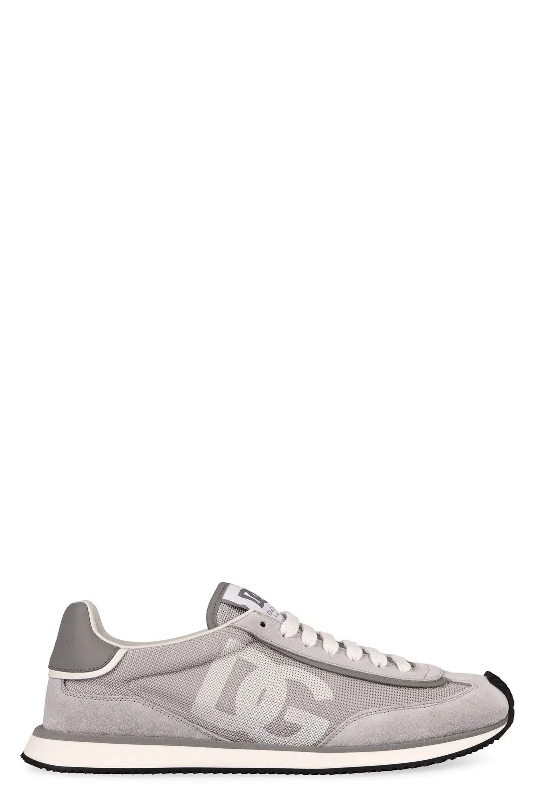 Dolce Gabbana Dolce & Gabbana Dg Cushion Low-Top Sneak