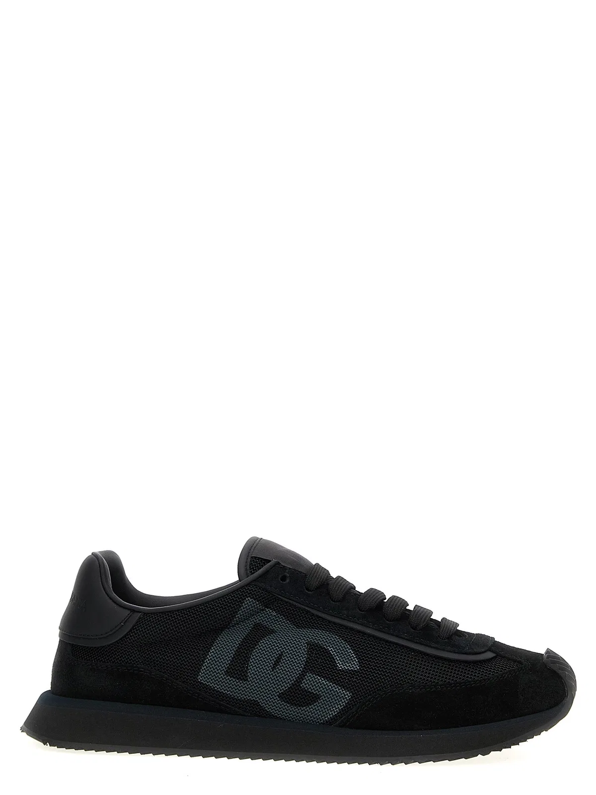 Dolce Gabbana Dolce & Gabbana 'Dg Cushion' Sneakers