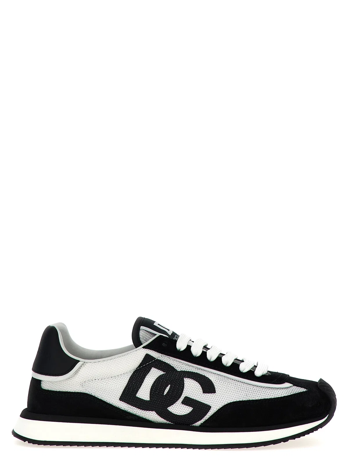 Dolce Gabbana Dolce & Gabbana 'Dg Cushion' Sneakers