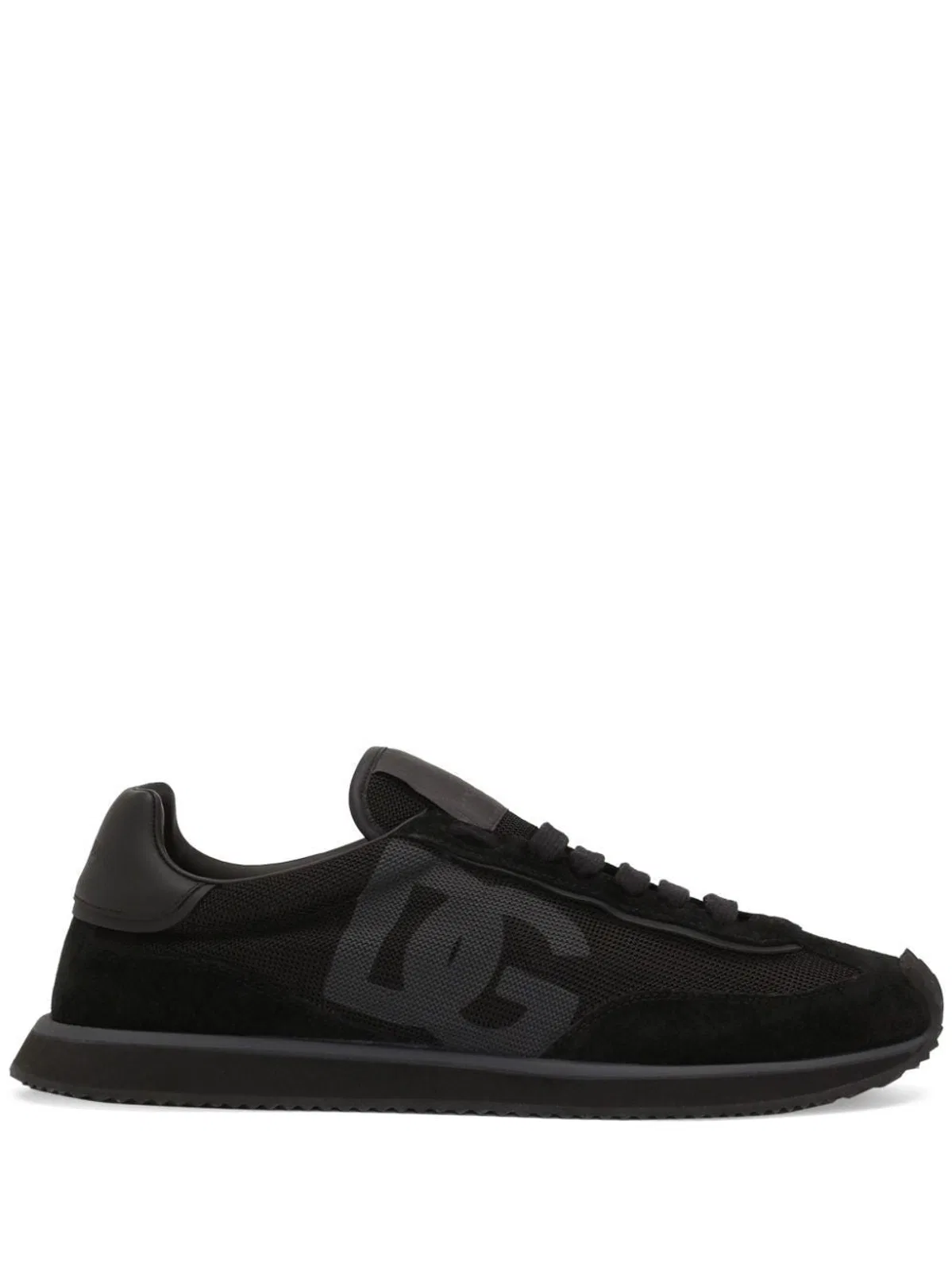 Dolce Gabbana Dolce & Gabbana Dg Cushion Low-Top Sneak