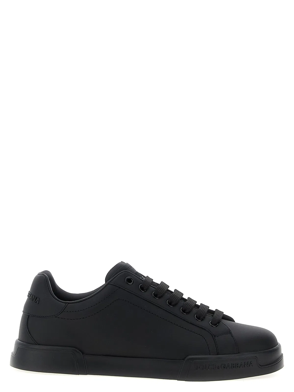 Dolce Gabbana Dolce & Gabbana 'Portofino' Sneakers