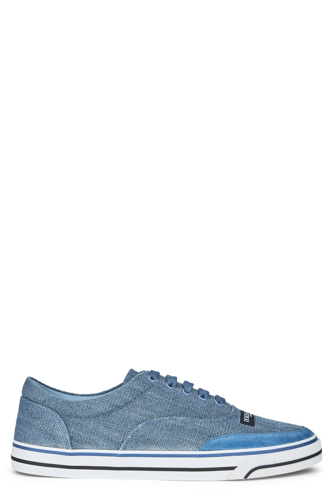Dolce Gabbana Dolce & Gabbana Sneaker Dg Sailing In Li