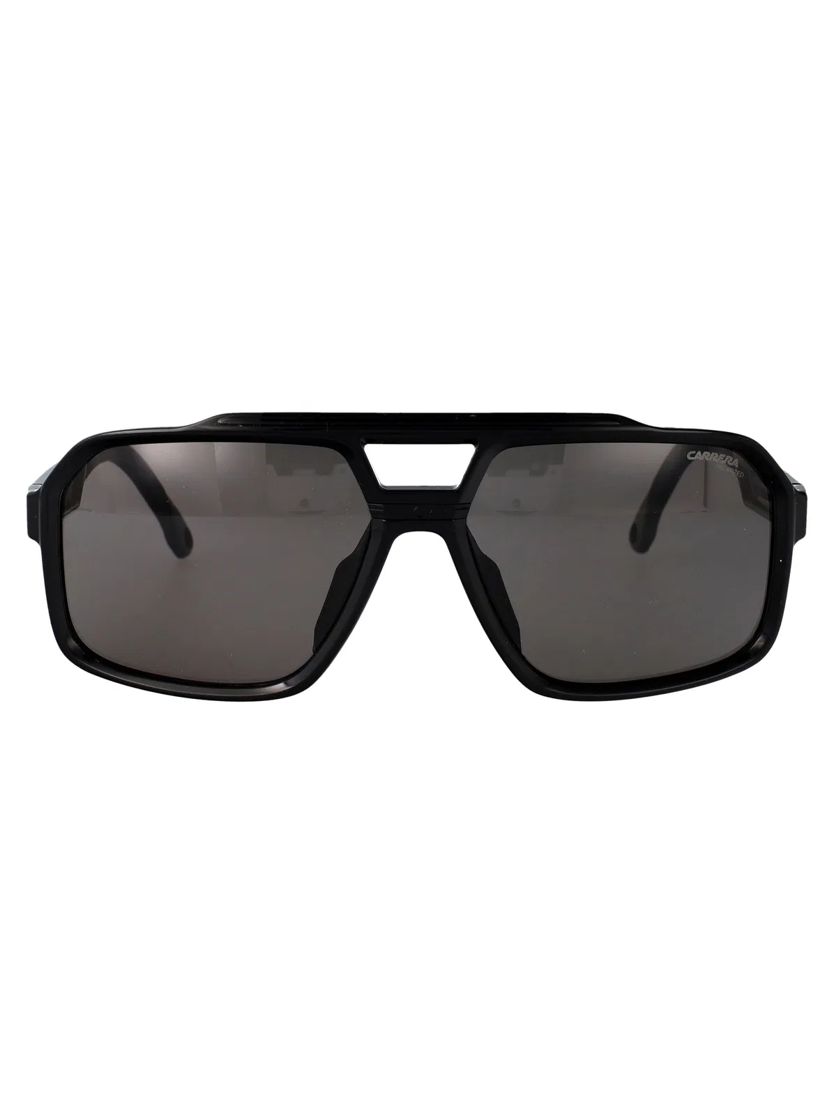 Carrera Black Injectate Sunglasses