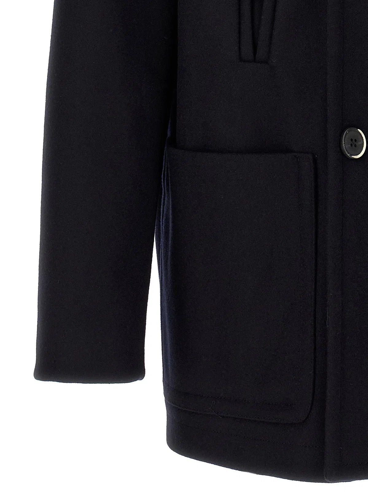 Barena 'Dosio' Coat
