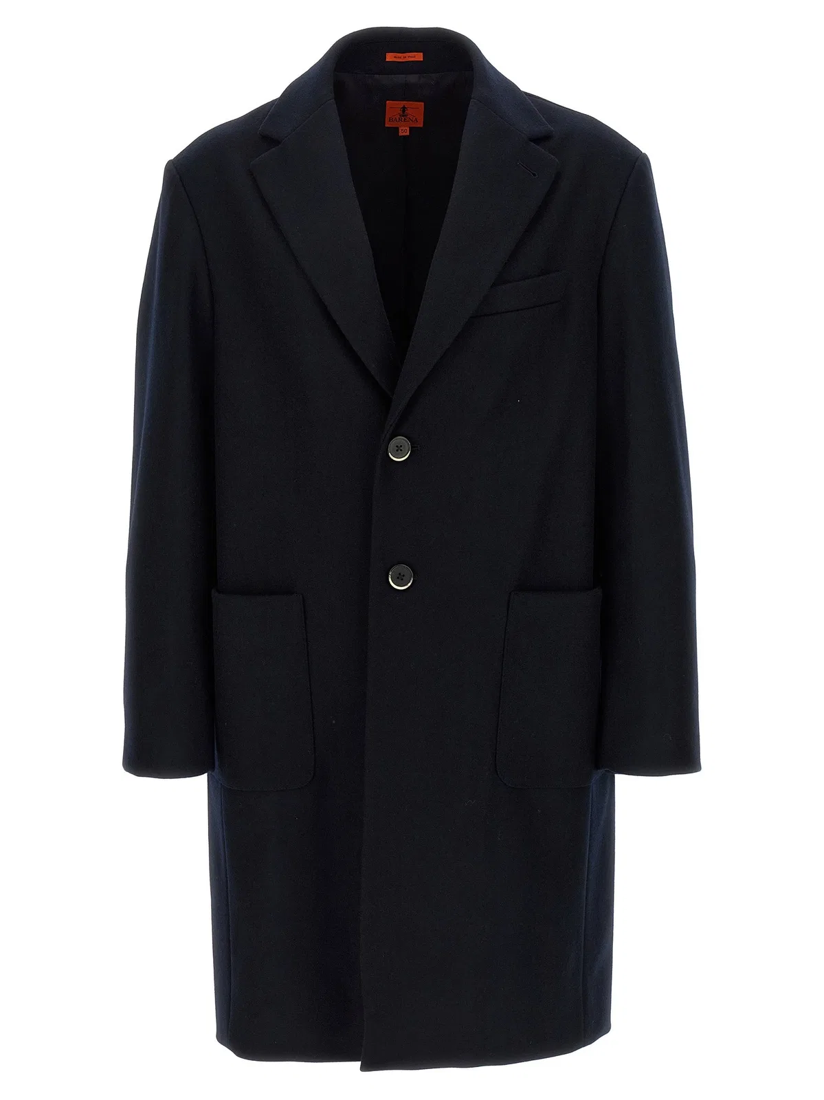 Barena 'Baron' Coat