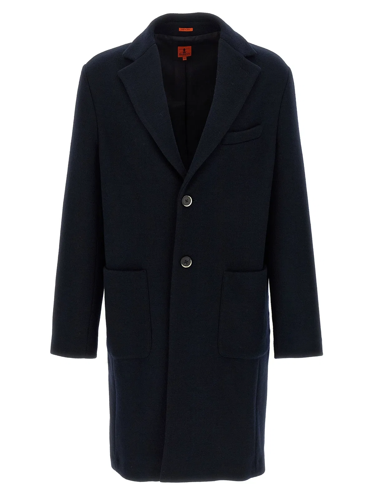 Barena 'Baron' Coat
