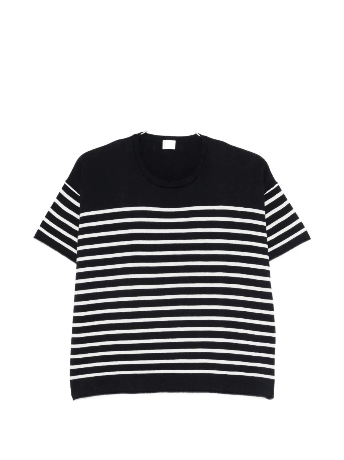 CT Plage Striped Cotton Sweater