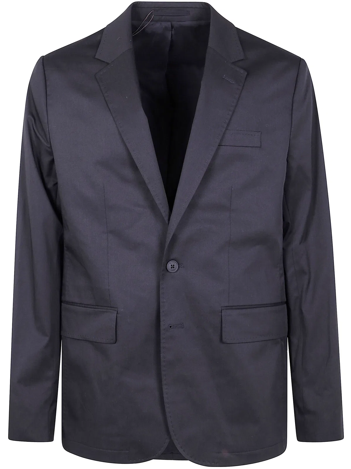 Michael Kors Ctn Tech Blazer