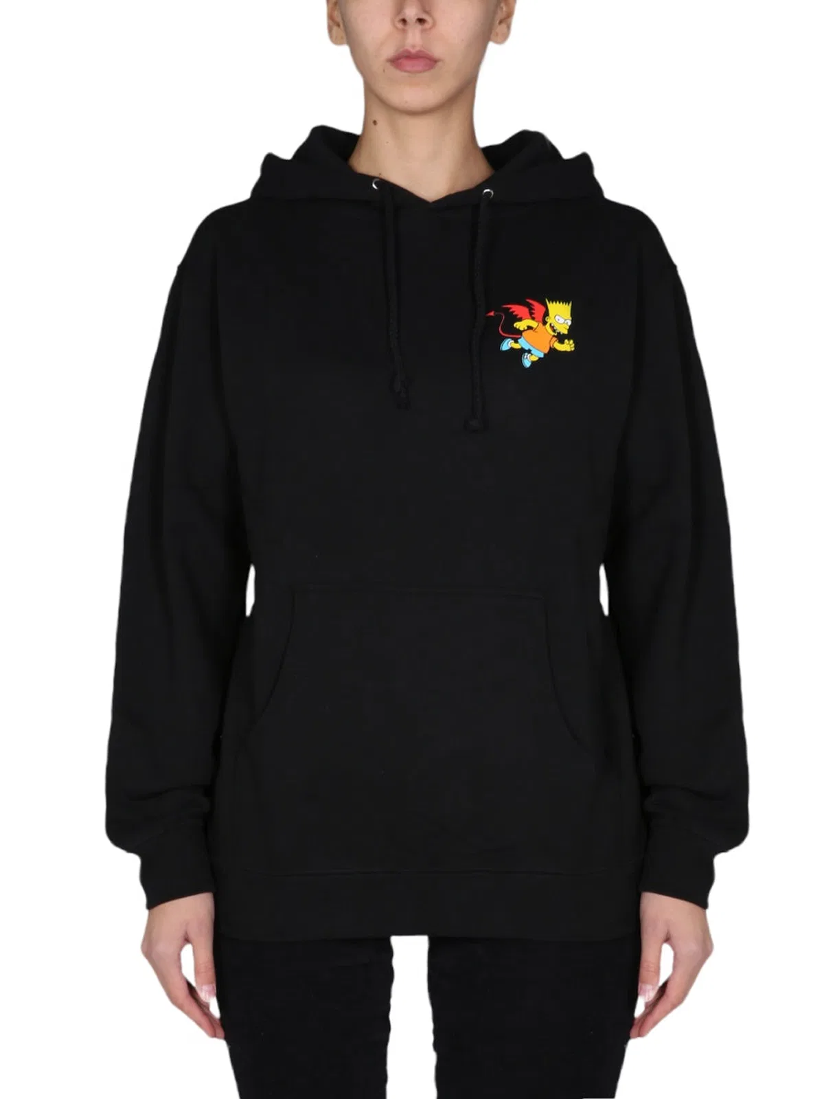 Chinatown Market Devil Bart Sweatshirt