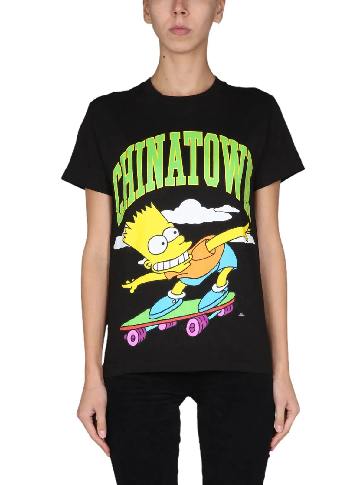 Chinatown Market Cowabunga T-Shirt