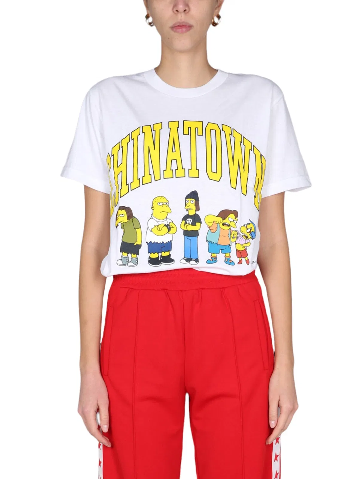 Chinatown Market Ha Ha T-Shirt