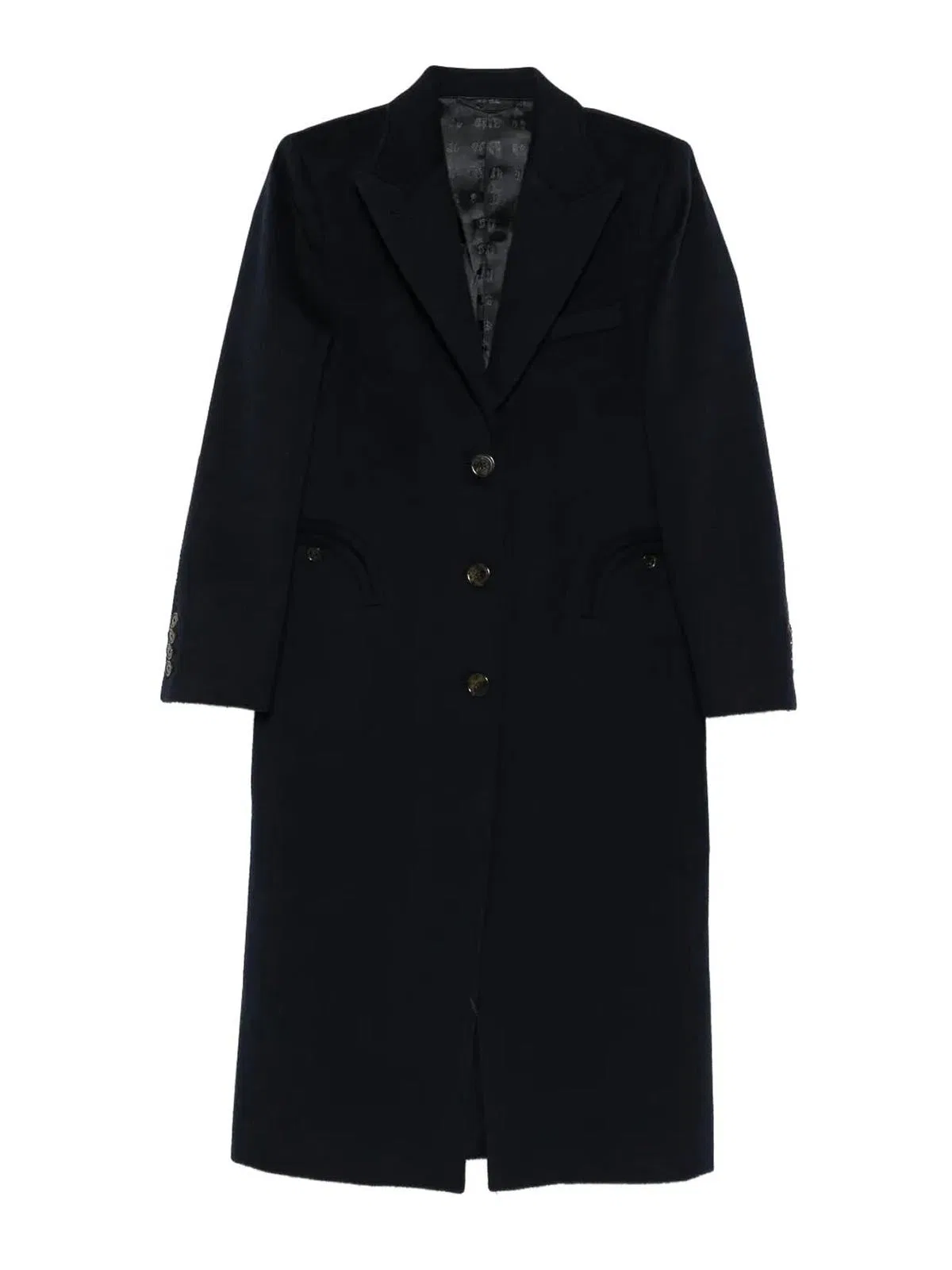Blaze Milano `Joyme Heck` Coat