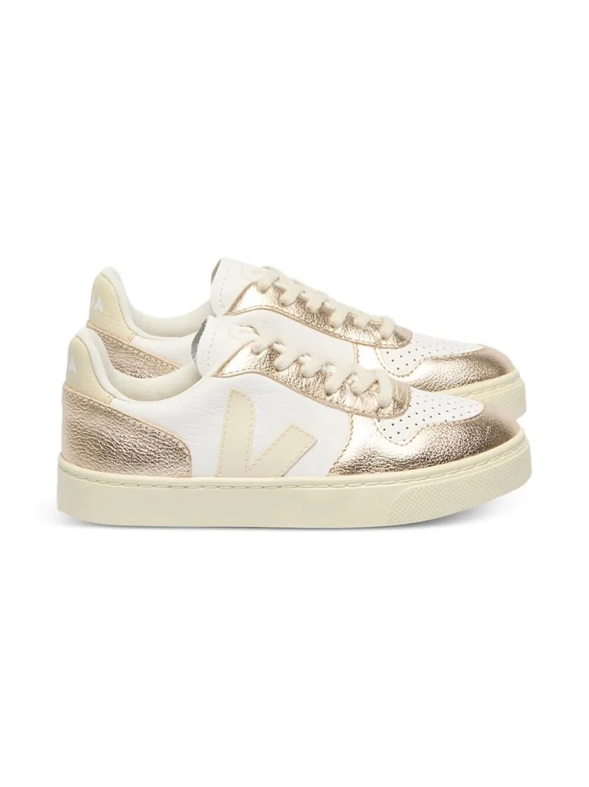 Veja Kids Small V10 Laces