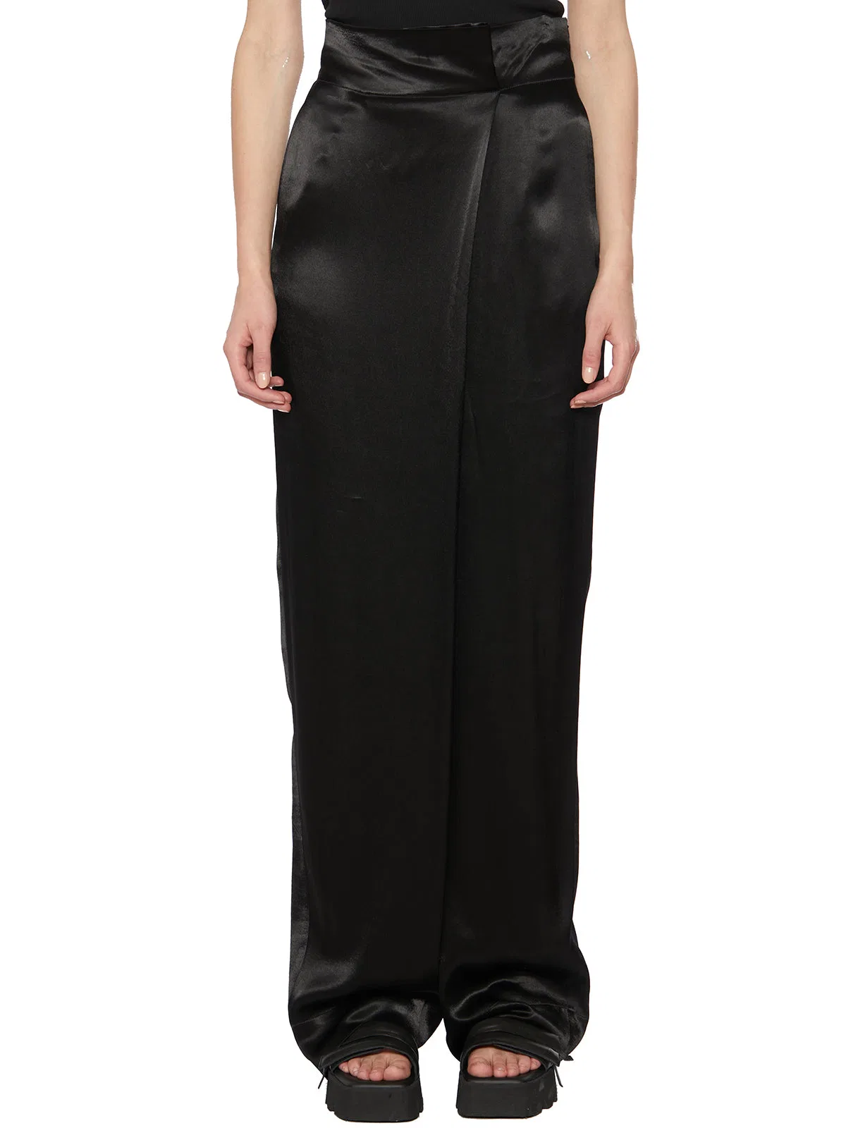 Nu High Waist Pants