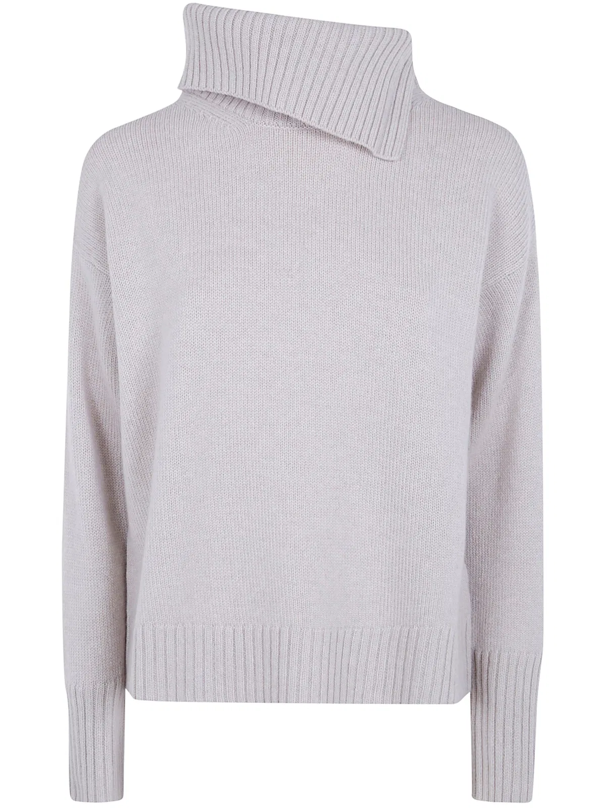 Anneclaire Turtle Neck Sweater