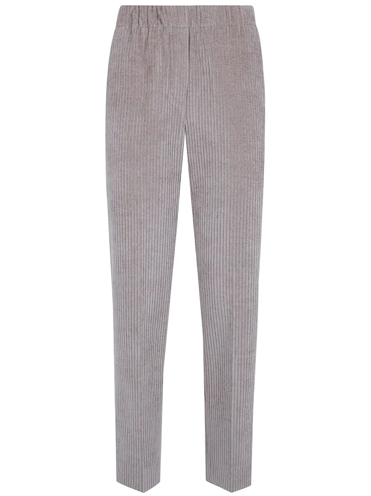 Anneclaire Corduroy Trousers
