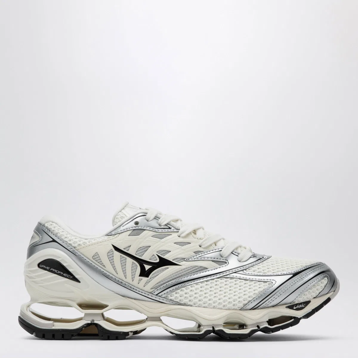 Mizuno Wave Prophecy Ls Gtx Sneakers Pristine/B