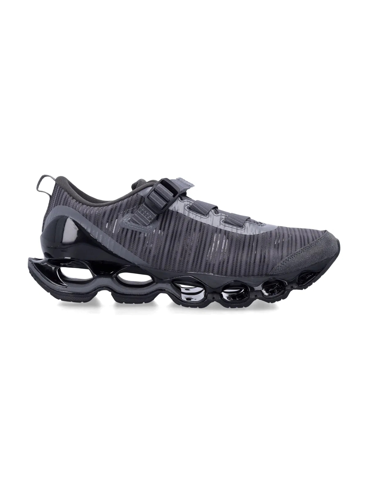 Mizuno Wave Prophecy Strap Sneakers