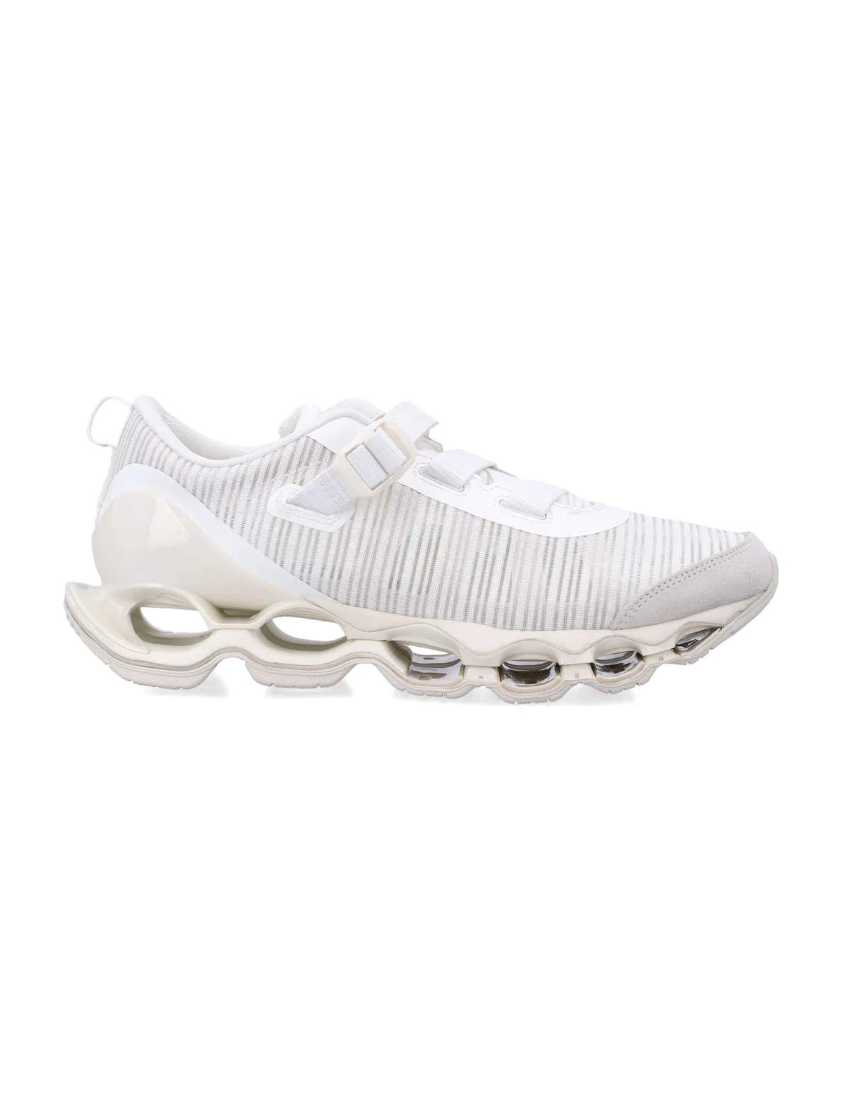 Mizuno Wave Prophecy Strap Sneakers