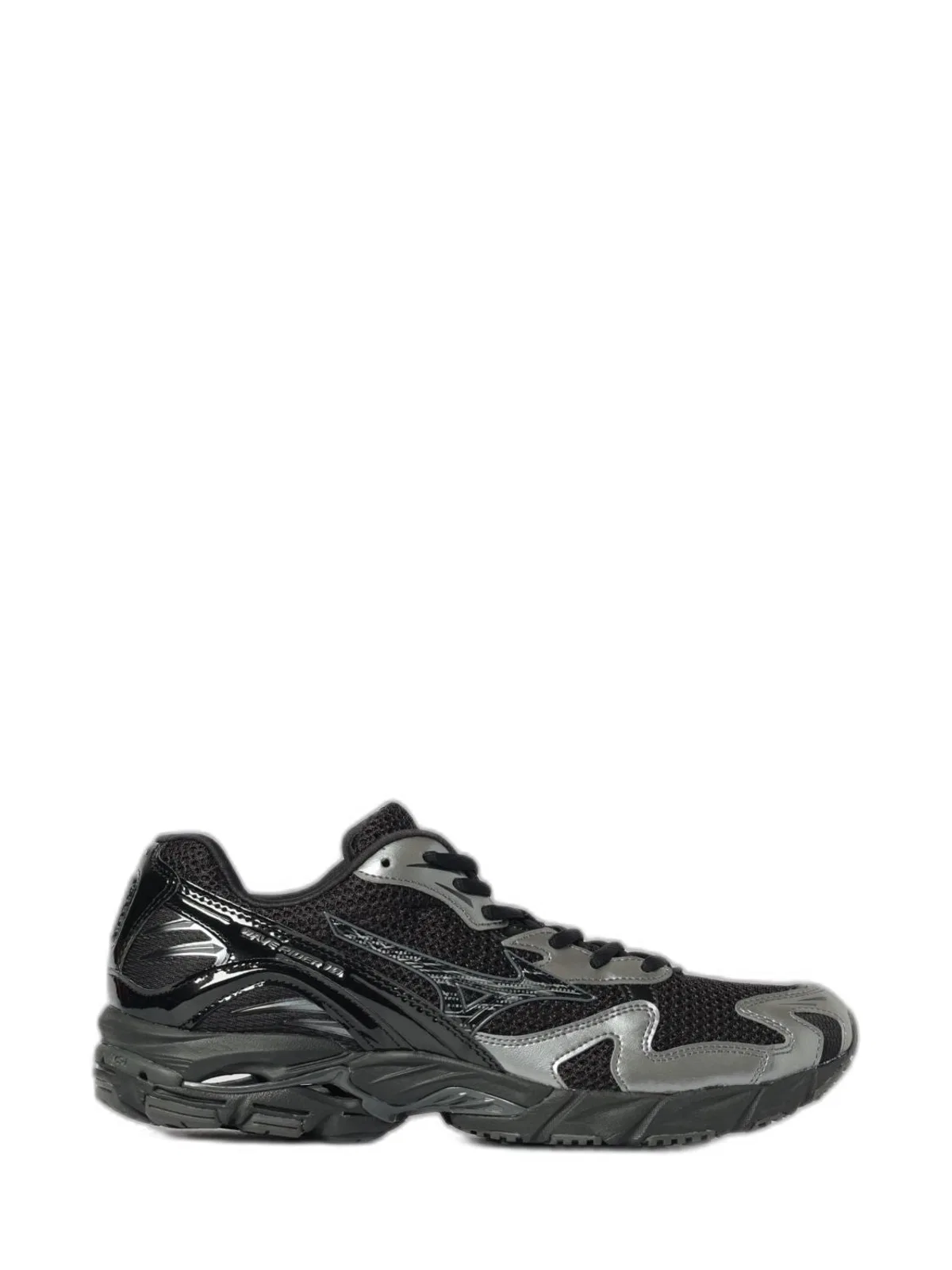Mizuno "Wave Prophecy Ls" Sneakers