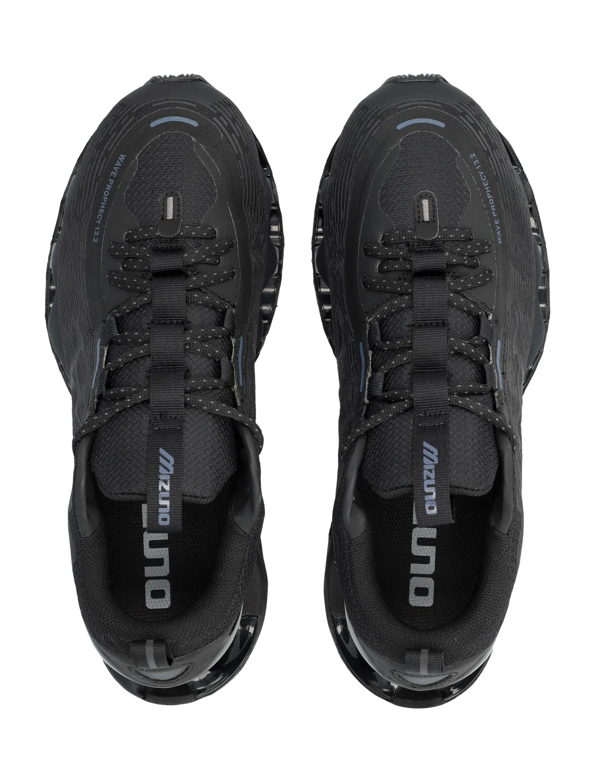 Mizuno Wave Prophecy 13.2 - Sneaker Streetwear