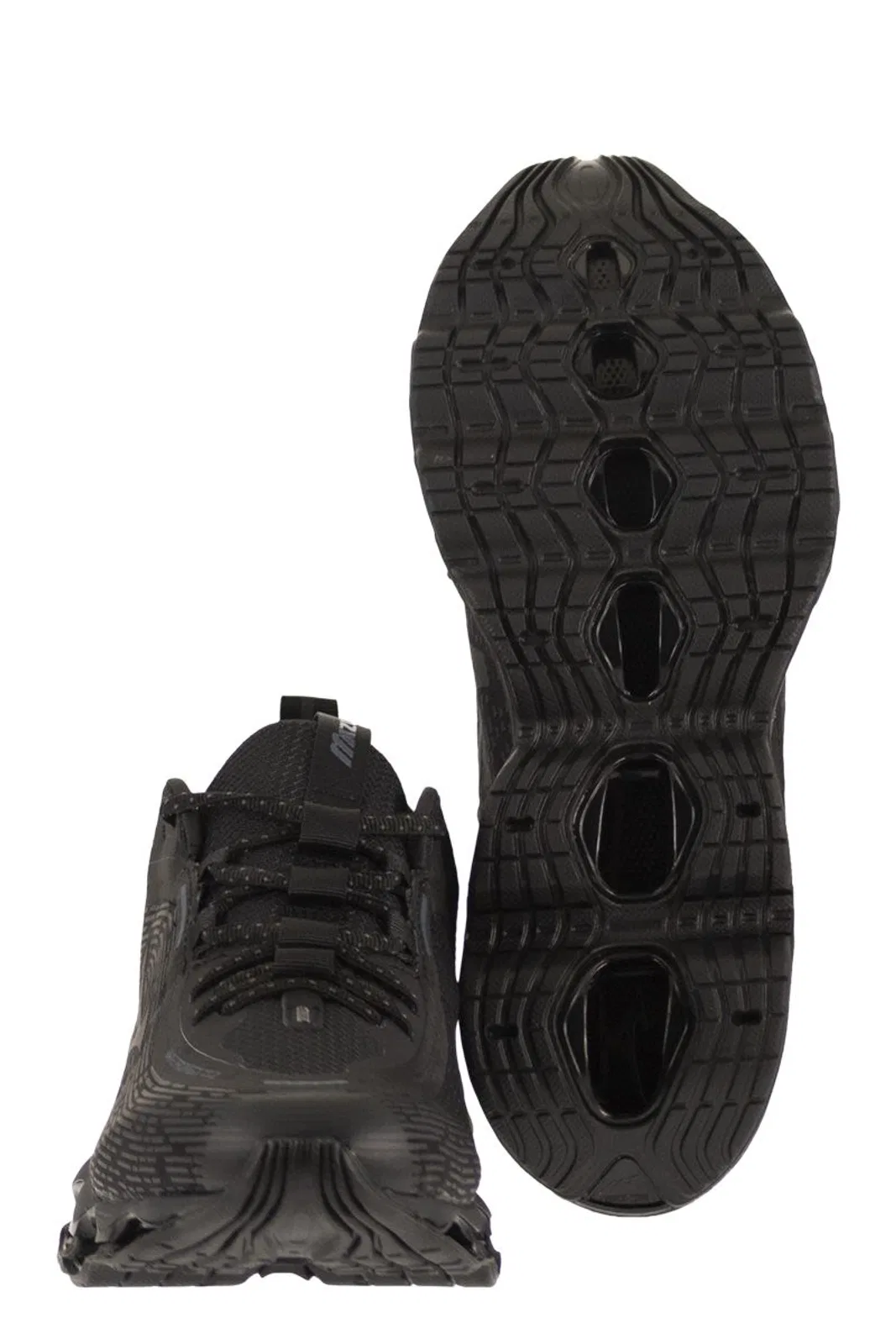 Mizuno Wave Prophecy 13.2 - Sneaker Streetwear