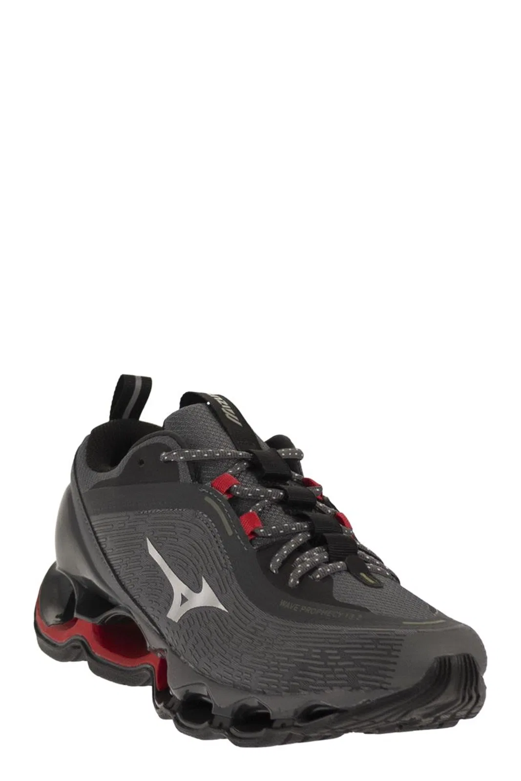 Mizuno Wave Prophecy 13.2 - Sneaker Streetwear