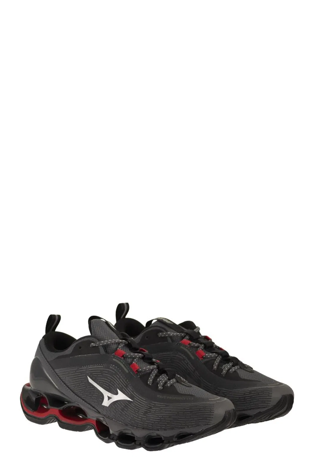 Mizuno Wave Prophecy 13.2 - Sneaker Streetwear
